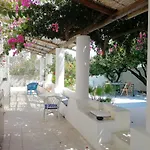 Casa Carlotta 3* Стромболи