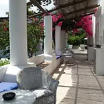 Casa Carlotta B&B 스트롬볼리