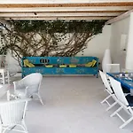 B&B Casa Carlotta 스트롬볼리