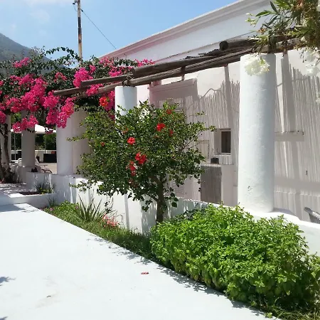 Casa Carlotta