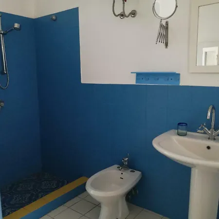 Casa Carlotta B&B 3*