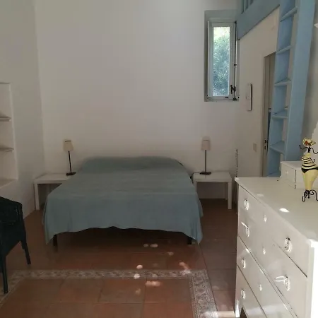 Casa Carlotta