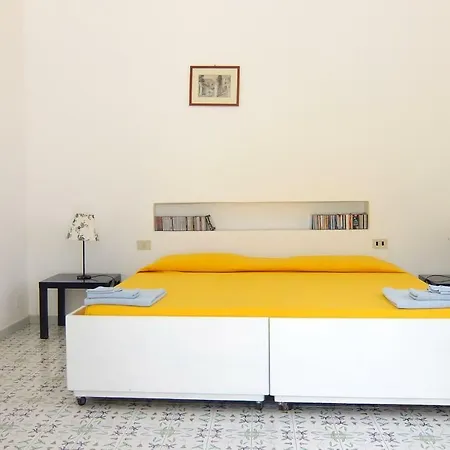 Casa Carlotta B&B 3*