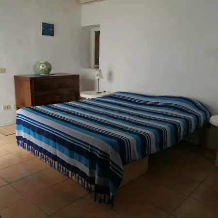 Casa Carlotta Stromboli