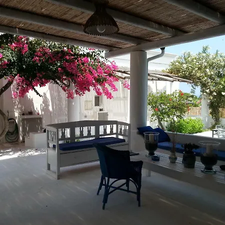 Casa Carlotta 3*