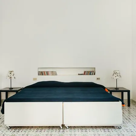 Casa Carlotta 3* 스트롬볼리