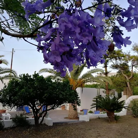 Bed and Breakfast Casa Carlotta 3*