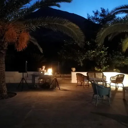 Casa Carlotta