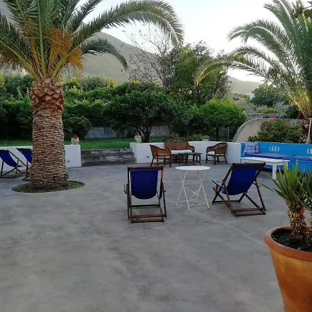 Casa Carlotta 住宿加早餐酒店