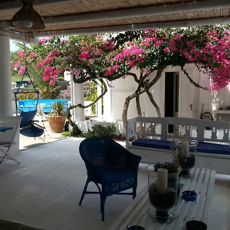 Casa Carlotta 住宿加早餐酒店