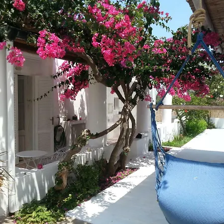 住宿加早餐酒店 Casa Carlotta