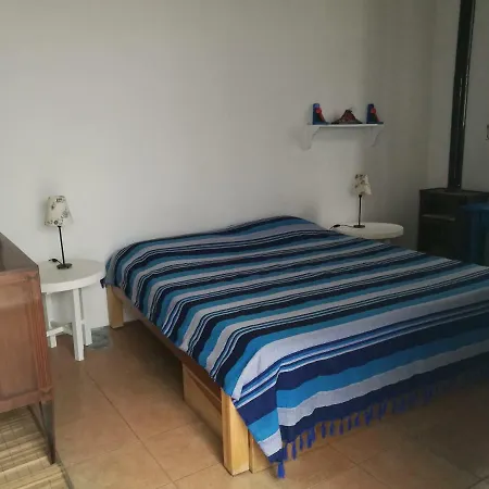 Casa Carlotta Στρόμπολι