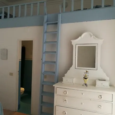 Casa Carlotta