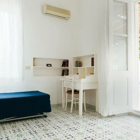 住宿加早餐酒店 Casa Carlotta 3*