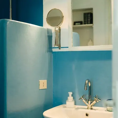 Casa Carlotta 住宿加早餐酒店