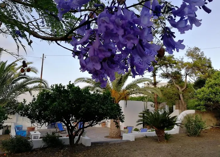 Bed & Breakfast Casa Carlotta 3*