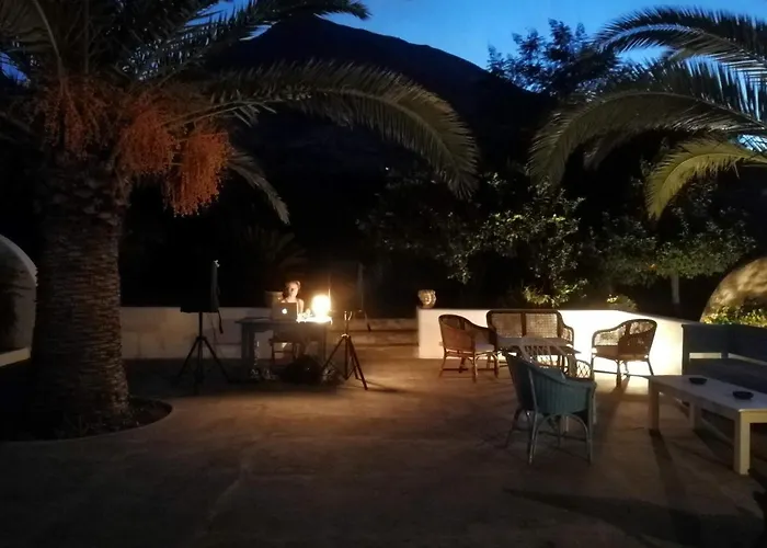 Casa Carlotta