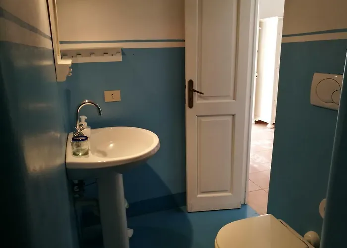 Casa Carlotta Bed & Breakfast Stromboli