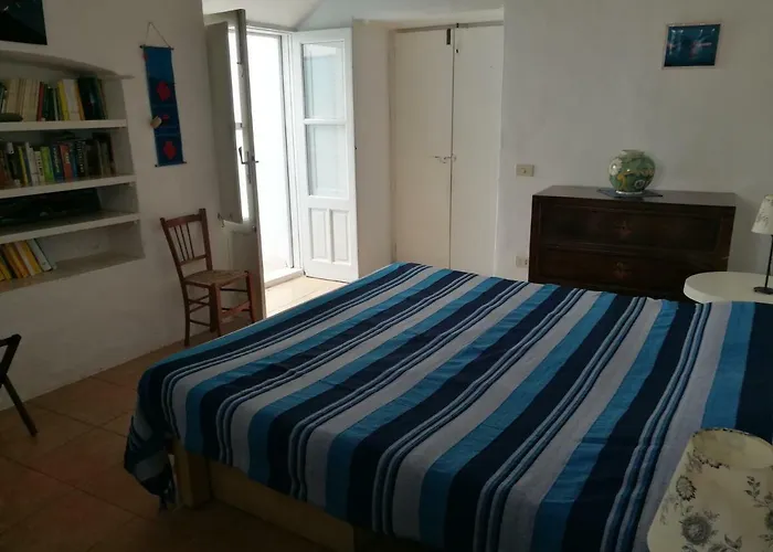 Casa Carlotta